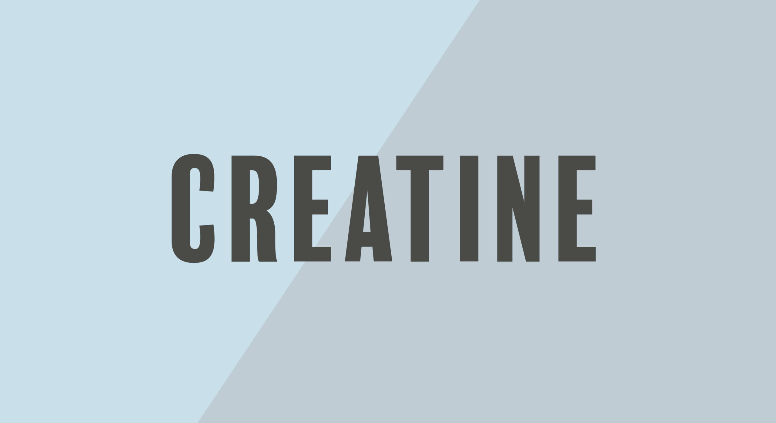 button creatine